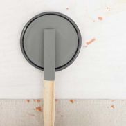 Painting The Past Emulsion Muurverf - 61 Scandinavian Green