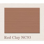 Painting the Past Samplepotje Krijtverf- NC93 Red Clay