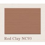 Painting the Past Samplepotje Krijtverf- NC93 Red Clay