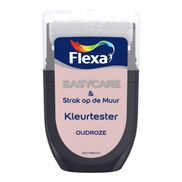 Flexa Strak op de Muur Tester Oudroze 30ml