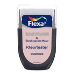 Flexa Strak op de Muur Tester Oudroze 30ml