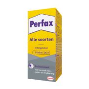 Perfax Professioneel Behangplaksel alle soorten