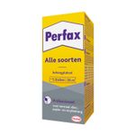 Perfax Professioneel Behangplaksel alle soorten