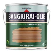 Hermadix Bangkirai Olie