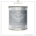 Painting the Past Eggshell - NC05 Buff 750 ml