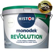 Histor Monodek Revolution - RAL 9010
