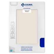 Sigma Colour Sticker - 1022-1 Singing Sand