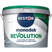 Histor Monodek Revolution - RAL 9016