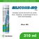 Den Braven Zwaluw Silicone NO & Sanitair - Wit thumbnail