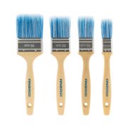 Anza Pro Super Soft - Platte Kwast