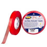 HPX Ultra Mount Bevestigingstape - Transparant