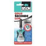 Bison Secondelijm - Tipper