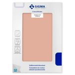 Sigma Colour Sticker - 16-01 Sombrero Tan