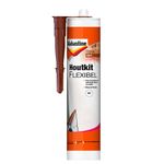 Alabastine Houtkit Flexibel - Wit
