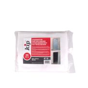 Kip Stofdeur met rits 120 x 250 cm - 395