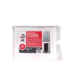 Kip Stofdeur met rits 120 x 250 cm - 395