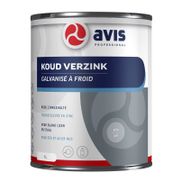 Avis Koud Verzink