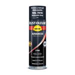 Rust-Oleum Hard Hat Advanced Spuitbus 2789 - Ral 7016 Antracietgrijs - Hoogglans