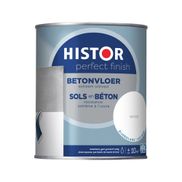 Histor Perfect Finish Betonvloer Zijdeglans - Wit