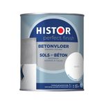 Histor Perfect Finish Betonvloer Zijdeglans - Wit