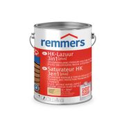 Remmers HK Lazuur 3in1 Plus Kleurloos