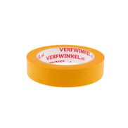 Verfwinkel.nl Maskingtape Geel  