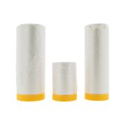ProGold Maskingtape Geel met Afdekfolie