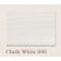 Painting the Past Matt Krijtlak 750 ml - S00 Chalk White thumbnail