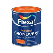 Flexa Grondverf Loodvrije Menie 