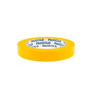 ProGold Maskingtape - Geel