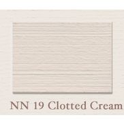 Painting the Past Samplepotje Krijtverf - NN19 Clotted Cream