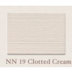Painting the Past Samplepotje Krijtverf - NN19 Clotted Cream