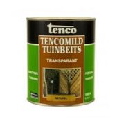 Tenco Tencomild Transparant Tuinbeits - Naturel
