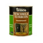 Tenco Tencomild Transparant Tuinbeits - Naturel