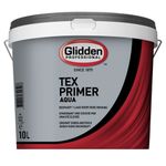 Glidden Texprimer