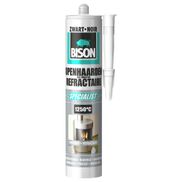 Bison Openhaardenkit Zwart - koker 530 gr