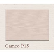 Painting the Past Matt Emulsion Muurverf 2,5 ltr - P15 Cameo