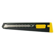 Olfa Afbreekmes - 180 Black Smal