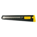 Olfa Afbreekmes - 180 Black Smal