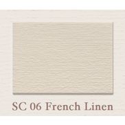 Painting the Past Samplepotje Krijtverf - SC06 French Linen
