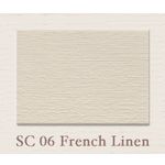 Painting the Past Samplepotje Krijtverf - SC06 French Linen