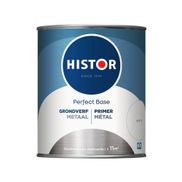 Histor Perfect Base Grondverf Metaal - White
