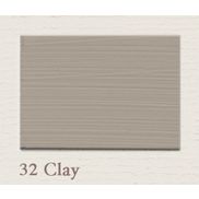 Painting the Past Samplepotje Krijtverf - 32 Clay