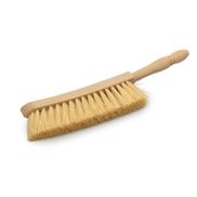 ProGold Behangborstel - Fiber Wit