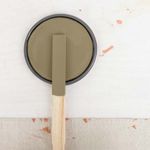 Painting the Past Samplepotje Krijtverf - Gold