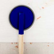Painting The Past Matt Emulsion Muurverf 2,5 ltr - BO85 Indigo