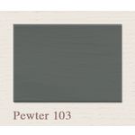 Painting the Past Samplepotje Krijtverf - 103 Pewter