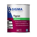 Sigma Tigron Primer