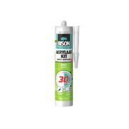 Bison Acrylaatkit Snel - 300 Gram