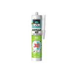 Bison Acrylaatkit Snel - 300 Gram